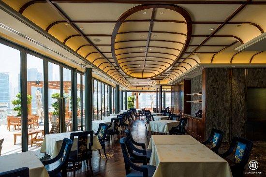 Long Teng Seafood Restaurant